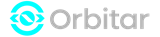 Orbitar logo